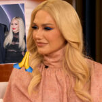 The Key To A Happy Marriage For Gwen Stefani & Blake Shelton? She Says It's Having 'A Third Party'...