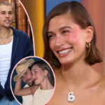 Hailey Bieber REALLY Wants You To Know Everything Is Ok Between Her And Justin By Doing THIS!