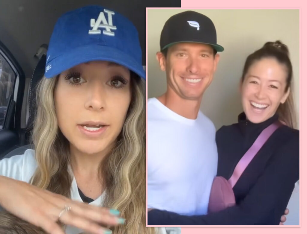 Influencer Hailey Okula’s Husband Says She's Still His 'Hero In Every Way' In Touching Interview After Her Tragic Death