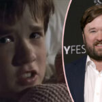 The Sixth Sense Star Haley Joel Osment Arrested!