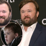Haley Joel Osment Breaks His Silence After Using 'Disgusting' Antisemitic Slur During Arrest