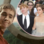 Harry Potter Cutie Has The BEST Response To Anti-Trans Haters Bashing His Co-Stars