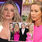 Why Holly Madison & Kendra Wilkinson Are Still Feuding Over 10 Years After Girls Next Door! 