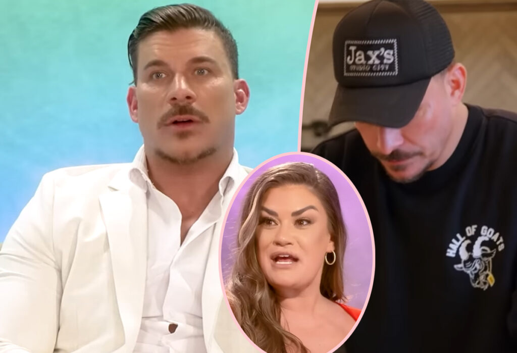 Jax Taylor Suffering Brutal Career Blow Due To 'Disgusting' Behavior!