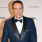 Jean-Claude Van Damme Accused Of Knowingly Hooking Up With 5 Trafficked Women