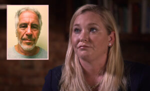 Jeffrey Epstein Victim Virginia Giuffre Did Not Leave A Suicide Note