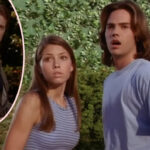 Holy S**t! Jessica Biel Reveals There Was An Incest Scene Cut From 7th Heaven!