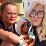 JoJo Siwa's Mom Breaks Silence On Mickey Rourke's Homophobic Comments Toward Her Daughter During Celebrity Big Brother UK: 'I’m Really Sad'
