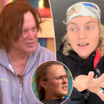 JoJo Siwa’s Partner Kath Ebbs Slams Mickey Rourke’s Homophobic Behavior On Celebrity Big Brother UK, Calls Him A ‘Dangerous Person’