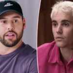 Justin Bieber & Scooter Braun's Fight Exacerbated By Fashion Drama!