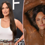Kacey Musgraves Tweets WAY Too Intimate A Post -- Leaving Fans Gasping!