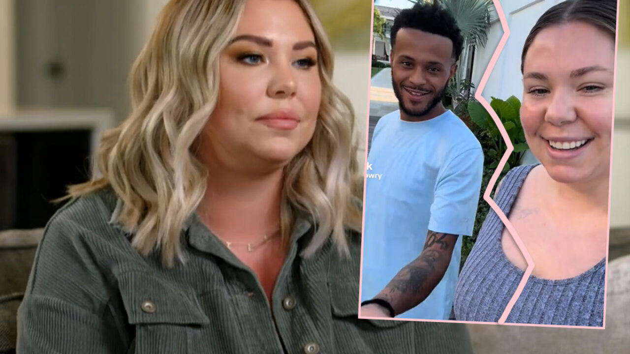 Kailyn Lowry dragged for telling people ‘mind your business’ amid breakup rumors