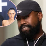 Kanye West Spotted Out To Dinner With Bianca Censori In Spain After Split! Are They Back On??