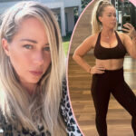 Kendra Wilkinson Says She Took Weight Loss Drug -- For ONE SHOT And Then Quit!