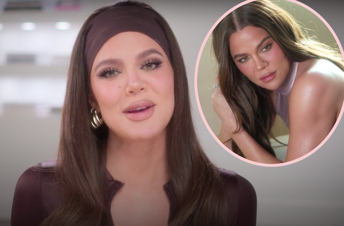 Khloé Kardashian Called Out For Yet ANOTHER Fail 'Two