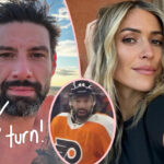 Kristin Cavallari's Hockey Player Ex Breaks His Silence On Their Brief Romance -- Reveals How They Met & More!
