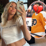 Kristin Cavallari FINALLY Reveals Identity Of Her Mystery Athlete Boyfriend -- After They've Already Broken Up!