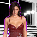 Kylie Jenner Turns Heads Solo At The Met Gala!