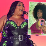 Lizzo Shows Off Her Body Transformation In New Lingerie Pics! LOOK!