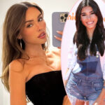 Madison Beer Says The Ex Who Leaked Her Nudes At 15 Reached Out -- But Did She Forgive Him??