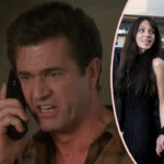 The Horrifying Details Behind Why Mel Gibson Wasn't Allowed To Buy Guns Anymore