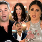 The Valley’s Michelle Lally FINALLY Reveals Which Super Famous Director Co-Stars Think She Cheated With!