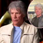 Jon Bon Jovi’s Restaurant Feeds The Homeless -- So Why Is This NJ Mayor Trying To Shut Him Down?!