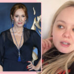 Bridgerton Star Nicola Coughlan Bashes Harry Potter & J.K. Rowling After Victory Lap Over Trans Rights Removal!