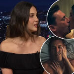 The Heartbreaking Reason Olivia Munn Was ‘Really Nervous’ To Film Sex Scenes In New Show Your Friends & Neighbors