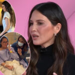 Olivia Munn Says ‘Brutal’ Postpartum Depression Was 'More Difficult Than Going Through Cancer'
