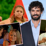 Olsen Twins’ Holiday In The Sun Co-Star Says He Was ‘Too Old’ To Kiss Mary-Kate: ‘She's 15, This Is Weird’
