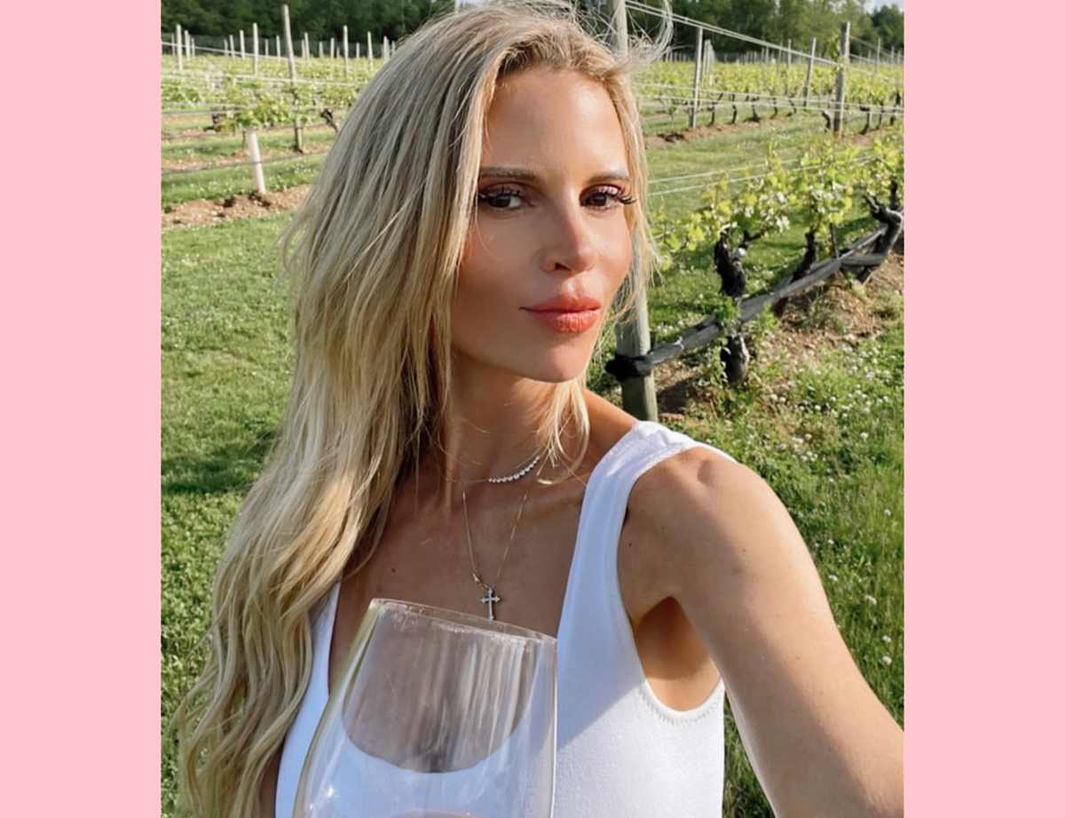 RHOBH Star Dorit Kemsley Information For Divorce From PK — After He Is Caught Kissing One other Blonde Actuality Star! 