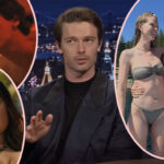 Patrick Schwarzenegger Reveals Fiancée Abby Champion's Annoyed Response To White Lotus Incest Scene!