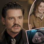 Pedro Pascal Breaks Silence On THAT The Last Of Us Shocker: 'I'm In Active Denial'