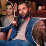 Penn Badgley Opens Up About The Challenges Of Dating Blake Lively During Gossip Girl!