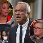 RFK Jr. Says Autistic Children Will 'Never Hold A Job' Or 'Go Out On A Date' In SHOCKINGLY Offensive Press Conference!