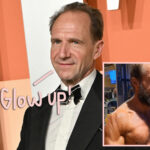 Ralph Fiennes' Body Transformation Is INSANE At 62 -- LOOK!