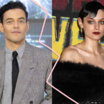 It’s Over! Rami Malek & Emma Corrin Breakup After Two Years Of Dating!