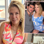 RHONY Alum Ramona Singer ROASTED By Fans For Heavily Editing New Pic To Look Younger!