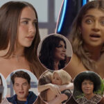 Real Housewives Nepo Babies Take Center Stage In New Reality TV Show -- Trailer HERE!!!