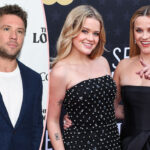 Reese Witherspoon's Daughter Ava Has Been 'Estranged From' Dad Ryan Phillippe For YEARS! Here's Why...