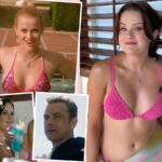 Reese Witherspoon's Mini-Me Daughter Ava Phillippe Makes Her Acting Debut -- And It's SO Legally Blonde!