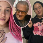 Robert De Niro's Child Comes Out As Trans! And She's Telling Her Story...