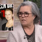 Rosie O’Donnell's Daughter Chelsea Files To Change Her Last Name After She Is Removed From Mom's $80 Million Will!
