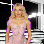 Sabrina Carpenter AND Barry Keoghan At The Met Gala?! Oh No...