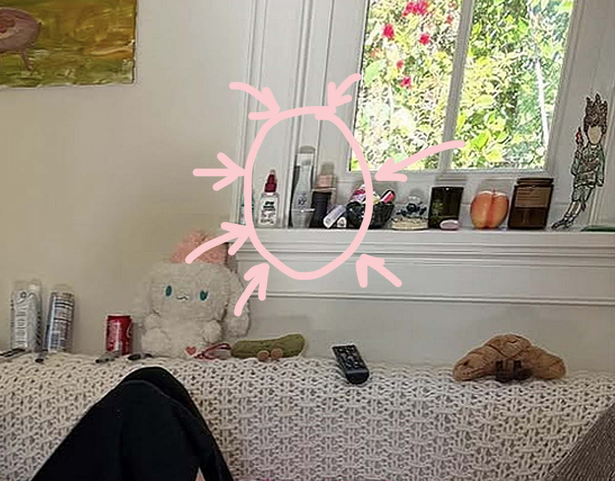 Selena Gomez KY lube Instagram