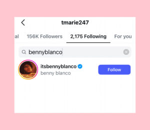 Selena Gomez UNFOLLOWED Longtime Girlfriend After Rumors Benny Blanco
