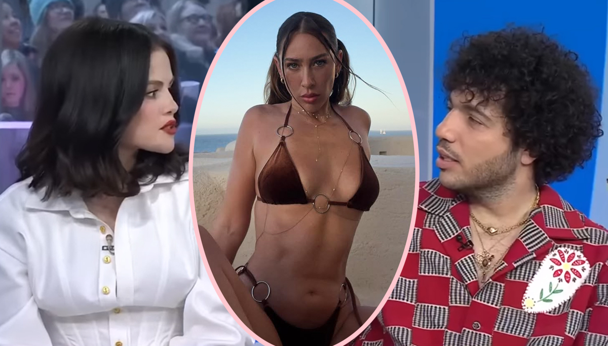 Selena Gomez in the raw - rare leaked content from secret collection now