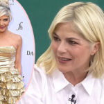 Selma Blair's AMAZING Health Update Years After MS Diagnosis!
