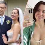 Susan Sarandon's Daughter Eva Amurri Got A Breast Reduction After Backlash Over Her Boobs In Wedding Dress!